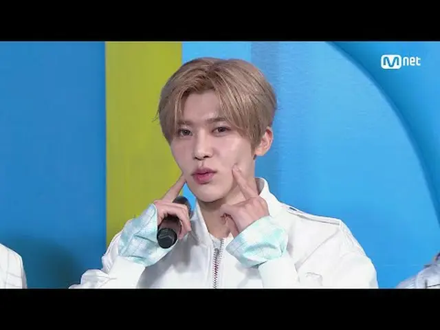Langsung di TV: M Hitung Mundur |.Episode 851 Wawancara Kembali - NCT_ _ WISH_ (