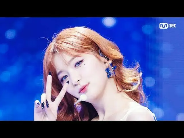 Langsung di TV: RedVelvet_ - Alam Semesta (RedVelvet_ - Alam Semesta) Peringkat 
