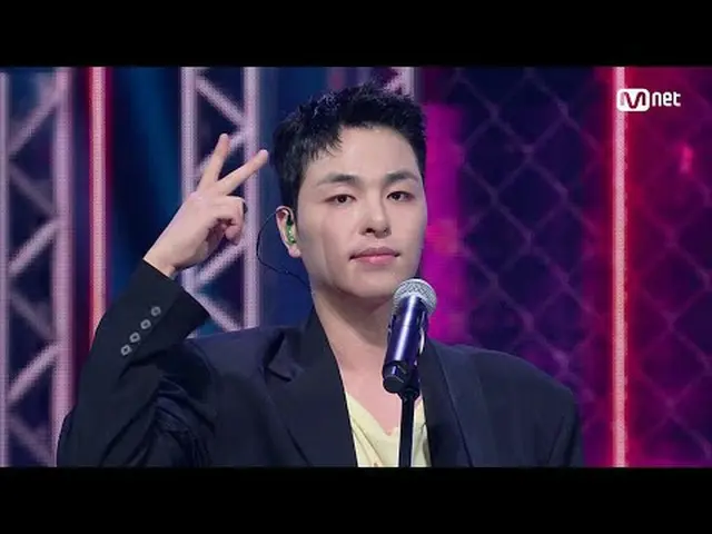 Langsung di TV: M Hitung Mundur |.Episode 851 Gu Junhui - Sendirian (JU-NE - Hil