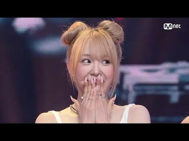 Langsung di TV: M Hitung Mundur |.Episode 851 Wow—POM POM POM Peringkat K-POP No