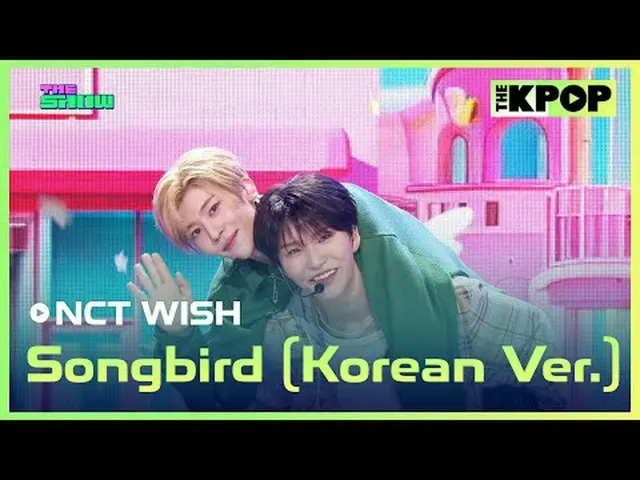 #NCT_ _WISH #Songbird Bergabunglah dengan saluran ini dan nikmati manfaatnya. mu