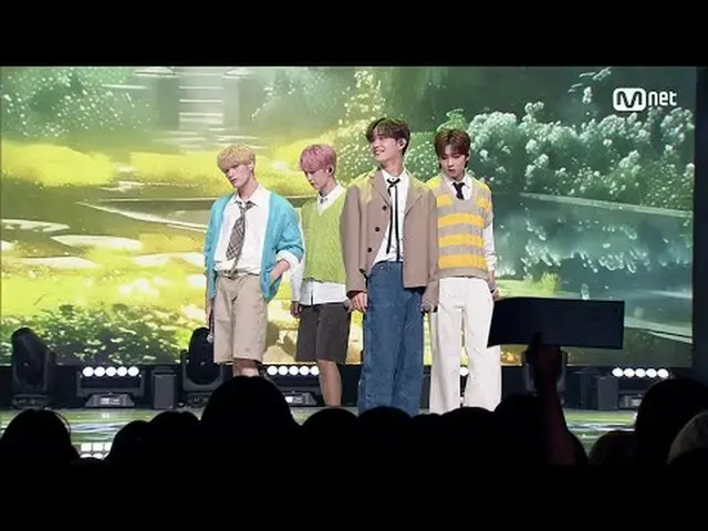 Langsung di TV: M Hitung Mundur | BDU - salah satu milikku Peringkat K-POP No. 1