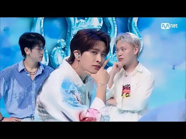 Langsung di TV: M Hitung Mundur｜Episode 852 Yingcai-TPO_ Peringkat K-POP No. 1 d