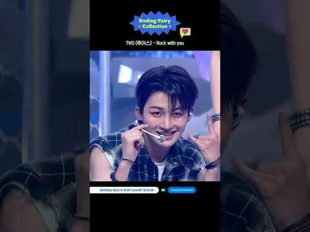 ▶ Berlangganan Mnet YouTube: Ikuti kami di Facebook dan Twitter untuk berita K-p