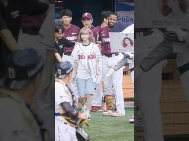 240725_kbo Baseball Profesional Doosan Bears vs. Kiwoom Hero_z @ Jamsil Baseball