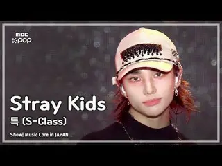 Stray Kids_ _ (Stray Kids_ ) – Perkenalan + Pertunjukan Spesial |. Inti musik Je