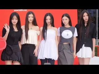 240801 NewJeans_ _ fancam oleh 스피넬
 * Harap jangan mengedit atau mengunggah ulan