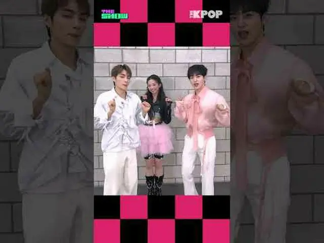 #Pertunjukan #Shading #Laguding #Makding #Xiaojun #Hyungjun #Nana Bergabunglah d