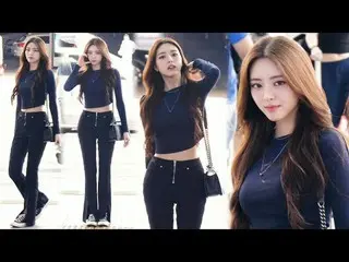 240809 ITZY_ _ YUNA_ kamera penggemar oleh 스피넬
 * Harap jangan mengedit atau men