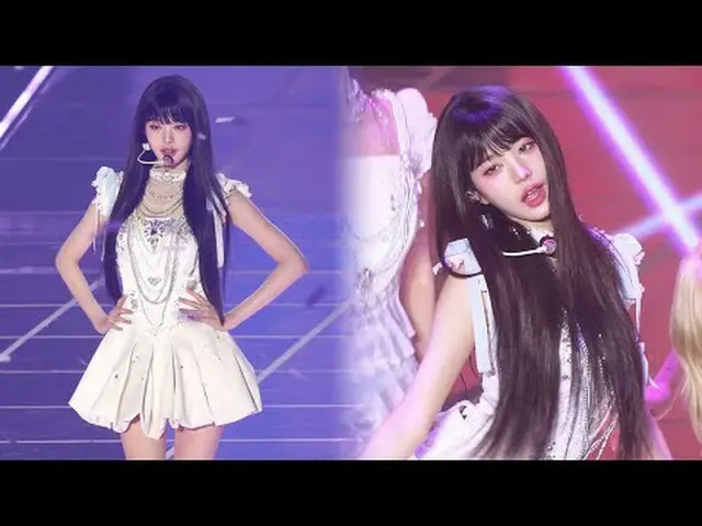 240811 IVE_ _ WONYOUNG video penggemar oleh 스피넬 * Harap jangan mengedit atau men