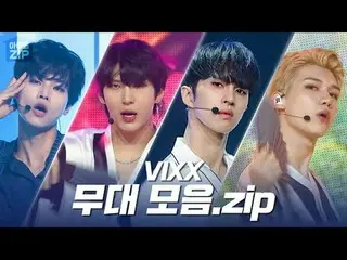 Idola konsep yang tak tertandingi 🌟VIXX🌟
 Dari pahlawan super hingga ilmuwan, 