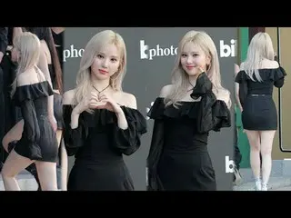 240827 VIVIZ_ _ EUNHA kamera penggemar oleh 스피넬
 * Harap jangan mengedit atau me