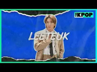 MC sekolah luar angkasa impian idola tampil megah! ✨
 Kpop iKON_! Leader SUPER J