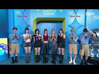 Langsung di TVING: M Countdown |.Episode 861 Bunga dari seluruh dunia berkumpul 