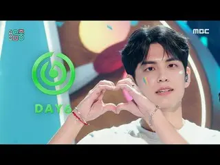 DAY6_ _ (DAY6_ ) - Hancur|Tampil! Inti Musik |. Radio MBC240907

 #DAY6_ _ #Melt