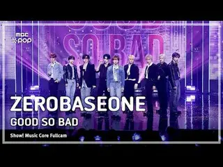 [#Music Fancam] Zero Basic One_ _ ( Zero Basic One_ _ ) – Hebat |. Inti Musik |.