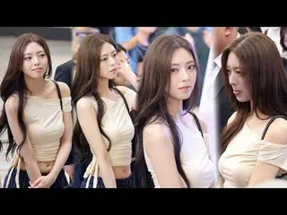 240908 ITZY_ _ YUNA_ kamera penggemar oleh 스피넬
 * Harap jangan mengedit atau men