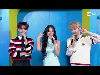 Langsung di TV:

 M Countdown |.Episode 862 Wawancara Debut Solo - Tzuyu (TWICE_