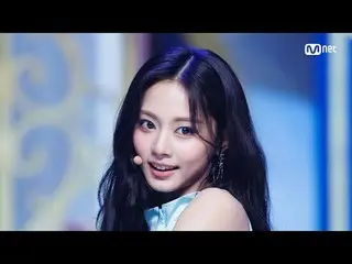 Langsung di TV:

 M Hitung Mundur |.Episode 862 Tzuyu (TWICE_ ) - Lari (n - Lari