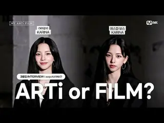 Langsung di TVING:

 [Film Seni Saya |. EP.06] ARTi atau FILM? Wawancara yang te