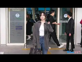 240920 Halaman Penggemar Keberangkatan Bandara Kim Da Mi_ oleh 스피넬
 * Harap jang