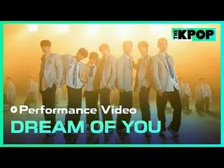 Ruang Impian Idola [SCOOL_ _ ]
 Video penampilan lagu sinyal "DREAM OF YOU".

 #