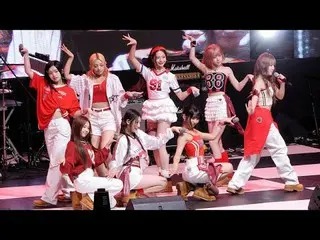 240927 Sogang University Festival UNIS_ _ fancam oleh Spinel
 00:00 Wanita super