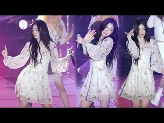 241001 OHMYGIRL_ ARIN kamera penggemar oleh 스피넬
 * Harap jangan mengedit atau me