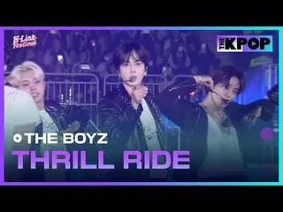 #THEBOYZ #THRILL_RIDE #THE BOYZ_ #2024_K_Link_Festival #241005

 Bergabunglah de