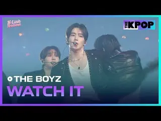 #THEBOYZ #WATCH_IT #THE BOYZ_ #2024_K_Link_Festival #241005

 Bergabunglah denga