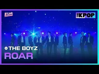 #THEBOYZ #ROAR #THE BOYZ_ #2024_K_Link_Festival #241005

 Bergabunglah dengan sa