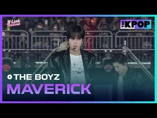 #THEBOYZ #MAVERICK #THE BOYZ_ #2024_K_Link_Festival #241005

 Bergabunglah denga