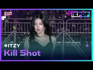 #ITZY_ _ #KillShot #ITZY #2024_K_Link_Festival #241005

 Bergabunglah dengan sal