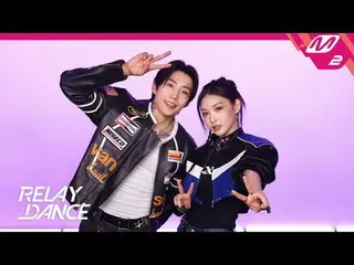 [Relay Dance] パク・ジェボム（元2PM_ _ )_ - Beri aku waktu sebentar (Feat. Chungha)
 [Rel