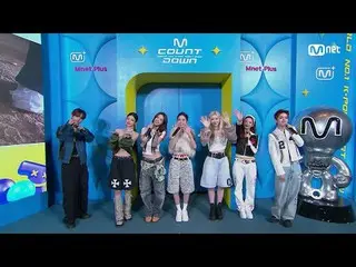 Langsung di TV:

 M Countdown |.Episode 867 Orang-orang percaya dari seluruh dun