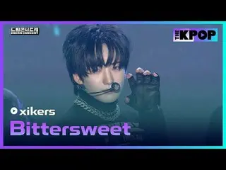 #xikers_ _ #xikers_ #bittersweet #DREAMCONCERT #241027

 Bergabunglah dengan sal