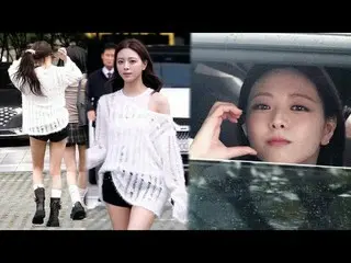 241029 ITZY_ _ YUNA_ kamera penggemar oleh 스피넬
 * Harap jangan mengedit atau men