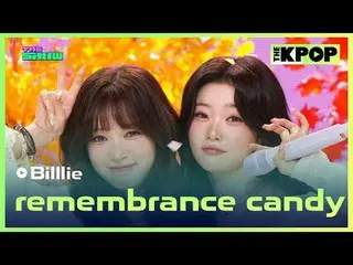 #Billlie__, permen kenangan #Billlie_ _ #remembrance_candy Bergabunglah dengan s