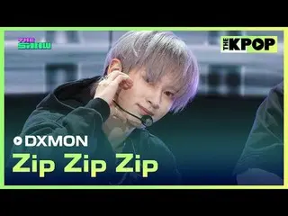 #DXMON_, Zhizhizhi
 #DXMON_ _ #ZipZipZip

 Bergabunglah dengan saluran ini dan n