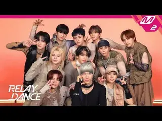 [Relay Dance] I.N_ I - WMDA (Di Mana Drum Saya Berada)
 [Relay Dance] INI - WMDA