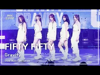 [#Music Fancam] FIFTY FIFTY_ _ (FIFTY FIFTY_ ) – Gravity FullCam | Inti Musik |.