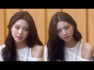 241029 ITZY_ _ YUNA_ kamera penggemar oleh 스피넬
 * Harap jangan mengedit atau men