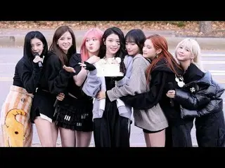 241112 Kep1er_ _ fancam oleh 스피넬 * Harap jangan mengedit atau mengunggah ulang  