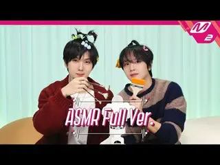 [Tingleslol] Video tidur keren Czennies 💚 Versi lengkap ASMR Jisung & Haechan |