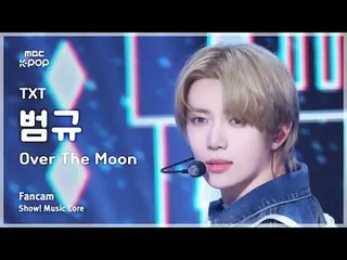 [#Music Fancam] Tayang besok! Inti Musik |. Radio MBC241116

 #TOMORROW_X_TOGETH