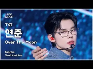 [#MusicFanCam] Tayang besok! Inti Musik |. Radio MBC241116

 #TOMORROW_X_TOGETHE