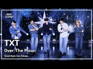 [#Music Fancam] Tayang besok! Inti Musik |. Radio MBC241116

 #TOMORROW_X_TOGETH