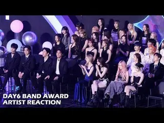 241117 Kamera penggemar KGMA BAND Award oleh 스피넬
 aespa_ _ NizIU_ _ UNIS_ _
 * H