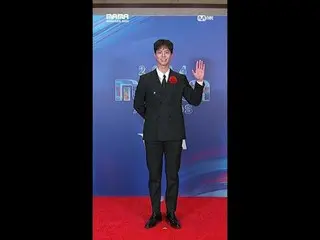 Langsung di TVING:

 [#2024MAMA] #parkbogum #Park BoGum_ di karpet merah #MAMAAW