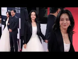 241129 Blue Dragon Film Awards Karpet Merah TANG WEi_ oleh 스피넬
 * Harap jangan m